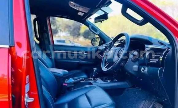 Nunua Ilio tumika Toyota Hilux Nyingine Gari ndani ya Beitbridge nchini Matabeleland Kusini Nunua Ilio tumika Toyota Hilux Nyingine Gari ndani ya Beitbridge nchini Matabeleland Kusini