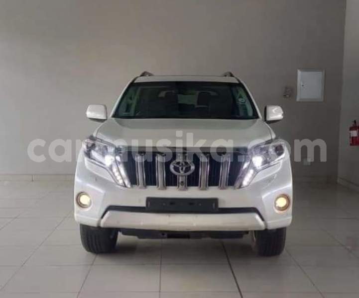 Big with watermark toyota land cruiser prado matabeleland south beitbridge 34525