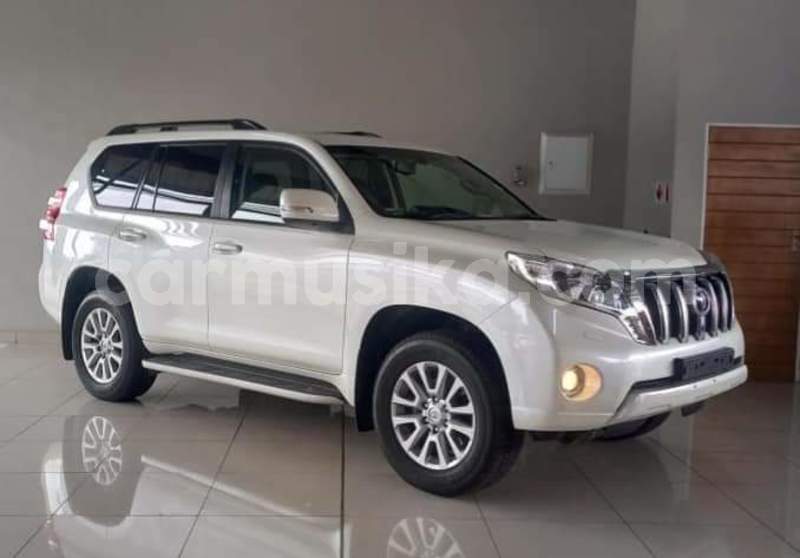 Big with watermark toyota land cruiser prado matabeleland south beitbridge 34525