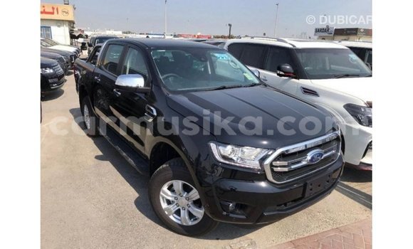Buy Import Ford Ranger Black Car in Import - Dubai in Harare Buy Import Ford Ranger Black Car in Import - Dubai in Harare