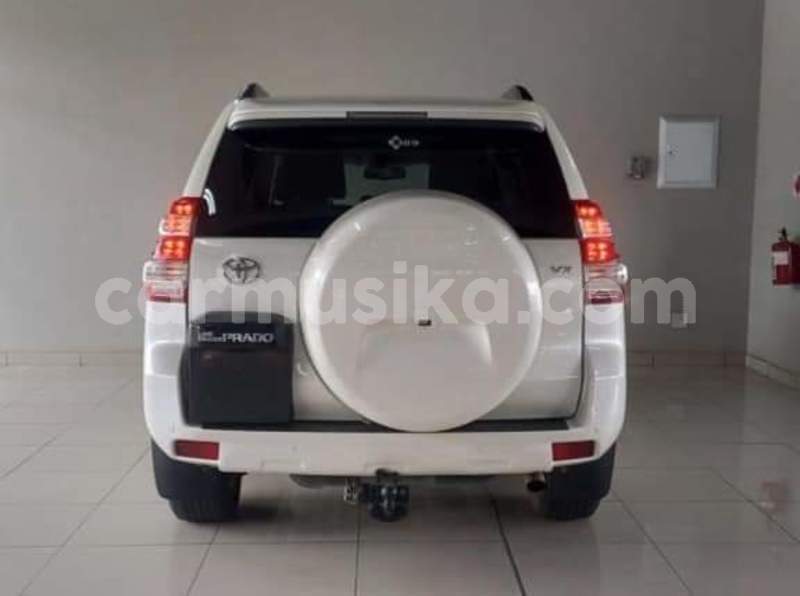 Big with watermark toyota land cruiser prado matabeleland south beitbridge 34525