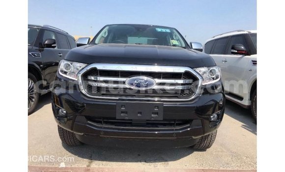 Buy Import Ford Ranger Black Car in Import - Dubai in Harare Buy Import Ford Ranger Black Car in Import - Dubai in Harare