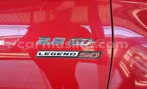 Nunua Ilio tumika Toyota Hilux Nyekundu Gari ndani ya Beitbridge nchini Matabeleland Kusini Nunua Ilio tumika Toyota Hilux Nyekundu Gari ndani ya Beitbridge nchini Matabeleland Kusini