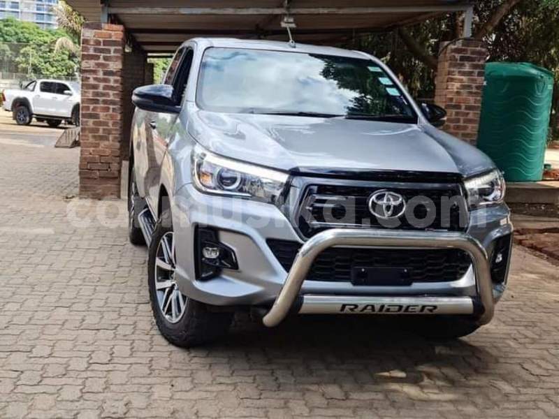 Big with watermark toyota hilux matabeleland south beitbridge 34529