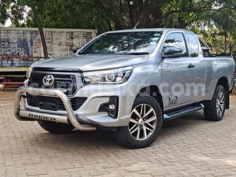 Big with watermark toyota hilux matabeleland south beitbridge 34529