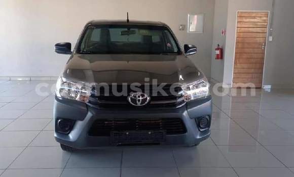 Nunua Ilio tumika Toyota Hilux Nyingine Gari ndani ya Beitbridge nchini Matabeleland Kusini Nunua Ilio tumika Toyota Hilux Nyingine Gari ndani ya Beitbridge nchini Matabeleland Kusini