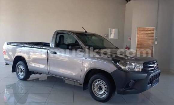 Nunua Ilio tumika Toyota Hilux Nyingine Gari ndani ya Beitbridge nchini Matabeleland Kusini Nunua Ilio tumika Toyota Hilux Nyingine Gari ndani ya Beitbridge nchini Matabeleland Kusini