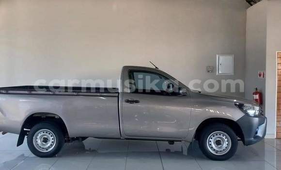 Nunua Ilio tumika Toyota Hilux Nyingine Gari ndani ya Beitbridge nchini Matabeleland Kusini Nunua Ilio tumika Toyota Hilux Nyingine Gari ndani ya Beitbridge nchini Matabeleland Kusini