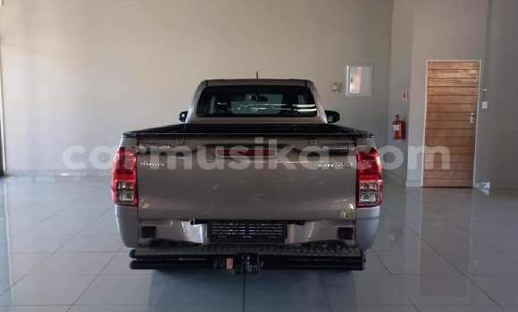 Nunua Ilio tumika Toyota Hilux Nyingine Gari ndani ya Beitbridge nchini Matabeleland Kusini Nunua Ilio tumika Toyota Hilux Nyingine Gari ndani ya Beitbridge nchini Matabeleland Kusini