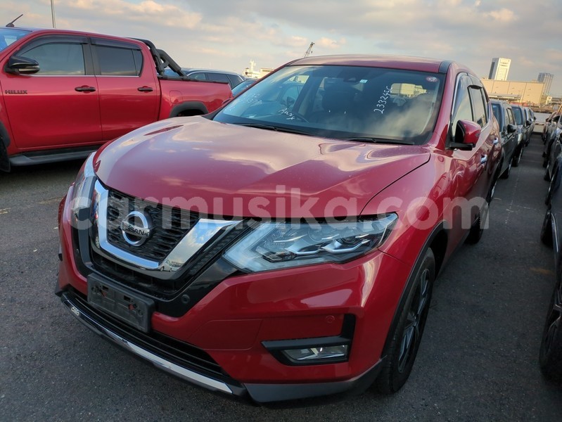 Big with watermark nissan x trail matabeleland south beitbridge 34532