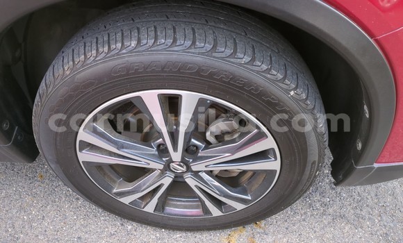 Acheter Occasion Voiture Nissan X–Trail Rouge à Beitbridge, Matabeleland South Acheter Occasion Voiture Nissan X–Trail Rouge à Beitbridge, Matabeleland South