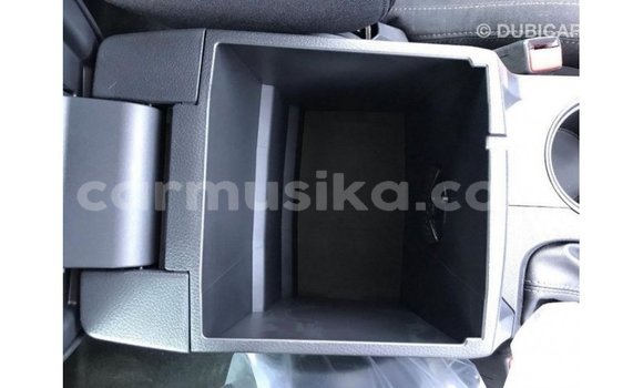 Buy Import Ford Ranger Black Car in Import - Dubai in Harare Buy Import Ford Ranger Black Car in Import - Dubai in Harare