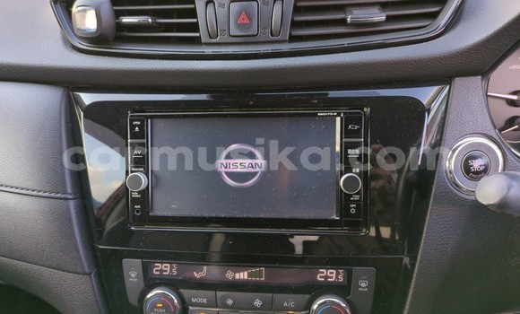 Acheter Occasion Voiture Nissan X–Trail Rouge à Beitbridge, Matabeleland South Acheter Occasion Voiture Nissan X–Trail Rouge à Beitbridge, Matabeleland South