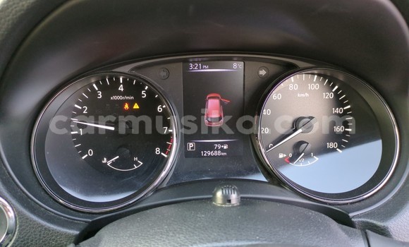 Acheter Occasion Voiture Nissan X–Trail Rouge à Beitbridge, Matabeleland South Acheter Occasion Voiture Nissan X–Trail Rouge à Beitbridge, Matabeleland South