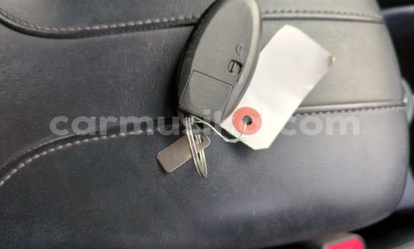 Acheter Occasion Voiture Nissan X–Trail Rouge à Beitbridge, Matabeleland South Acheter Occasion Voiture Nissan X–Trail Rouge à Beitbridge, Matabeleland South