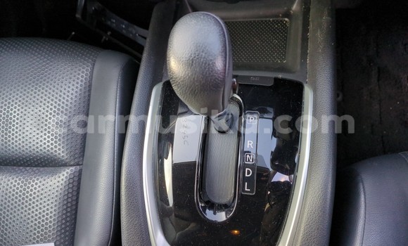 Acheter Occasion Voiture Nissan X–Trail Rouge à Beitbridge, Matabeleland South Acheter Occasion Voiture Nissan X–Trail Rouge à Beitbridge, Matabeleland South