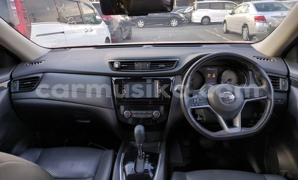 Acheter Occasion Voiture Nissan X–Trail Rouge à Beitbridge, Matabeleland South Acheter Occasion Voiture Nissan X–Trail Rouge à Beitbridge, Matabeleland South