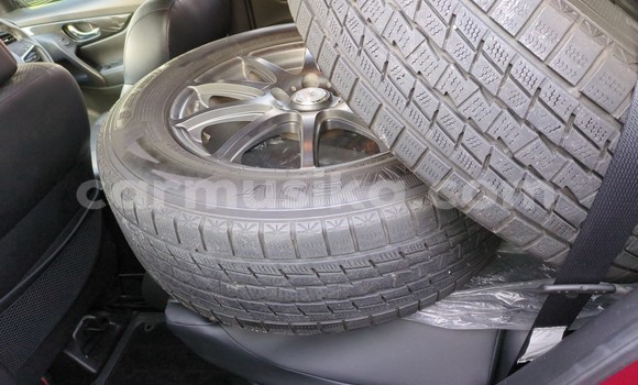 Acheter Occasion Voiture Nissan X–Trail Rouge à Beitbridge, Matabeleland South Acheter Occasion Voiture Nissan X–Trail Rouge à Beitbridge, Matabeleland South