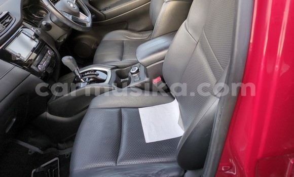 Acheter Occasion Voiture Nissan X–Trail Rouge à Beitbridge, Matabeleland South Acheter Occasion Voiture Nissan X–Trail Rouge à Beitbridge, Matabeleland South