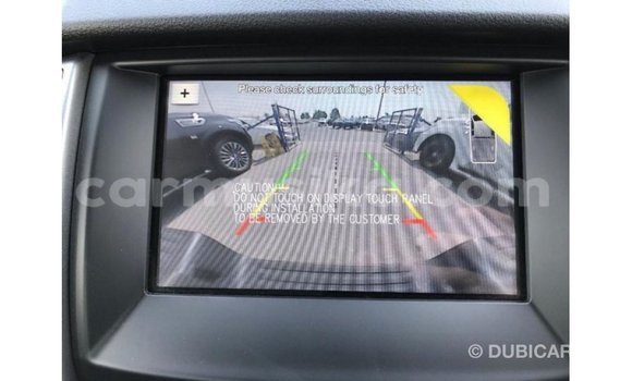 Buy Import Ford Ranger Black Car in Import - Dubai in Harare Buy Import Ford Ranger Black Car in Import - Dubai in Harare