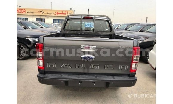 Acheter Import Voiture Ford Ranger Autre à Import - Dubai, Harare Acheter Import Voiture Ford Ranger Autre à Import - Dubai, Harare