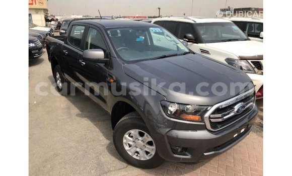 Acheter Import Voiture Ford Ranger Autre à Import - Dubai, Harare Acheter Import Voiture Ford Ranger Autre à Import - Dubai, Harare