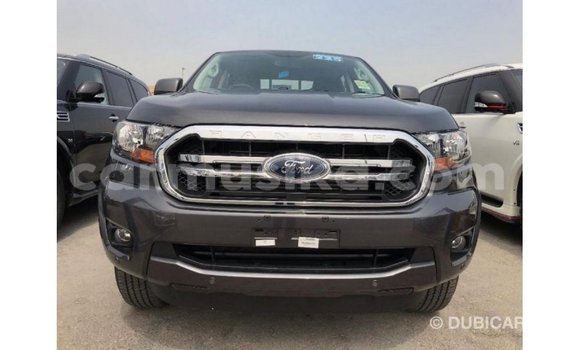 Acheter Import Voiture Ford Ranger Autre à Import - Dubai, Harare Acheter Import Voiture Ford Ranger Autre à Import - Dubai, Harare