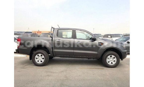 Acheter Import Voiture Ford Ranger Autre à Import - Dubai, Harare Acheter Import Voiture Ford Ranger Autre à Import - Dubai, Harare