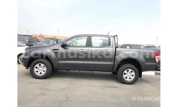 Acheter Import Voiture Ford Ranger Autre à Import - Dubai, Harare Acheter Import Voiture Ford Ranger Autre à Import - Dubai, Harare