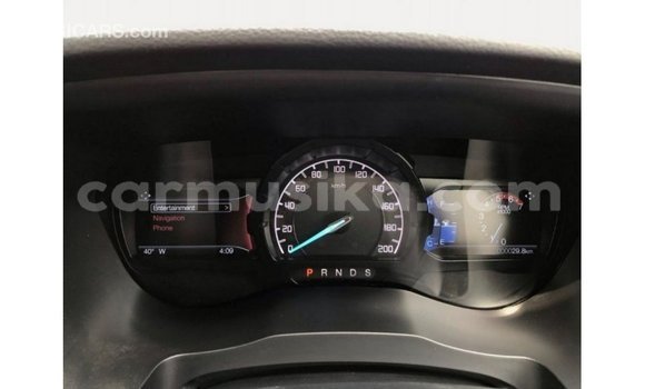 Acheter Import Voiture Ford Ranger Autre à Import - Dubai, Harare Acheter Import Voiture Ford Ranger Autre à Import - Dubai, Harare