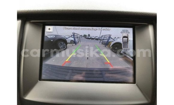 Acheter Import Voiture Ford Ranger Autre à Import - Dubai, Harare Acheter Import Voiture Ford Ranger Autre à Import - Dubai, Harare