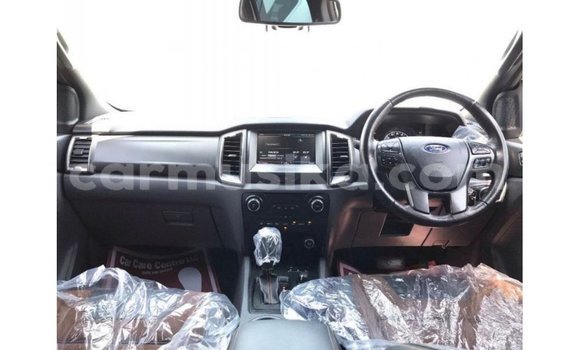 Buy Import Ford Ranger White Car in Import - Dubai in Harare Buy Import Ford Ranger White Car in Import - Dubai in Harare