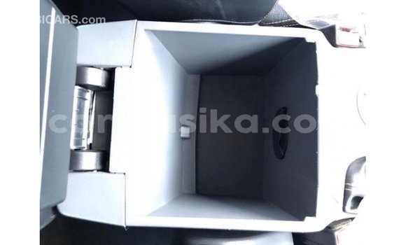 Buy Import Ford Ranger White Car in Import - Dubai in Harare Buy Import Ford Ranger White Car in Import - Dubai in Harare