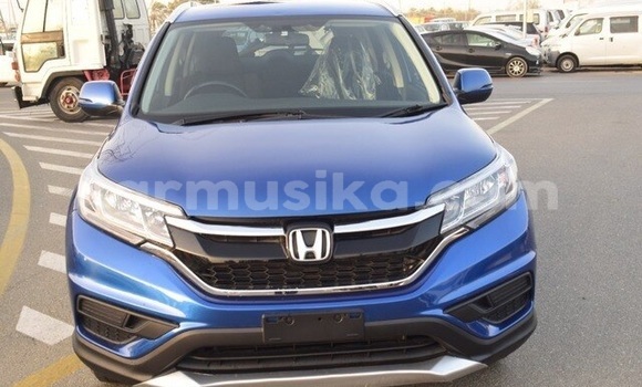 Tenga Tsaru Honda CR–V Bhuruu Mota in Beitbridge in Matabeleland South