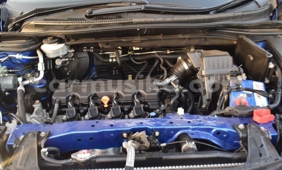 Acheter Occasion Voiture Honda CR–V Bleu à Beitbridge, Matabeleland South Acheter Occasion Voiture Honda CR–V Bleu à Beitbridge, Matabeleland South