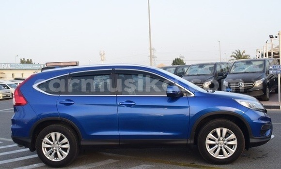 Acheter Occasion Voiture Honda CR–V Bleu à Beitbridge, Matabeleland South Acheter Occasion Voiture Honda CR–V Bleu à Beitbridge, Matabeleland South