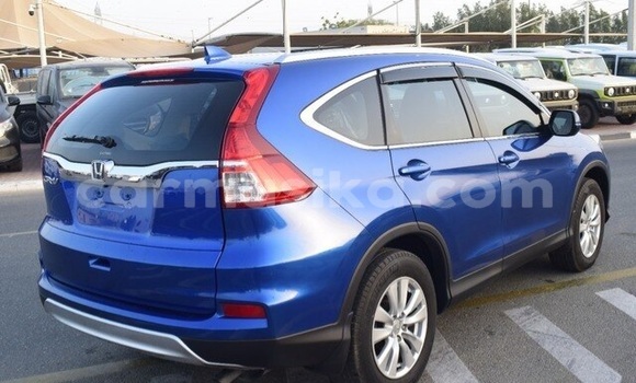 Acheter Occasion Voiture Honda CR–V Bleu à Beitbridge, Matabeleland South Acheter Occasion Voiture Honda CR–V Bleu à Beitbridge, Matabeleland South