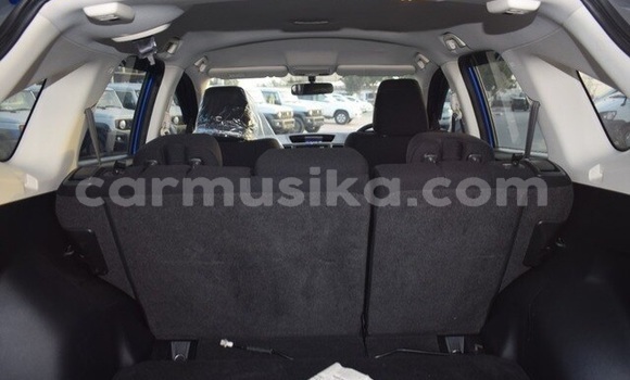 Acheter Occasion Voiture Honda CR–V Bleu à Beitbridge, Matabeleland South Acheter Occasion Voiture Honda CR–V Bleu à Beitbridge, Matabeleland South