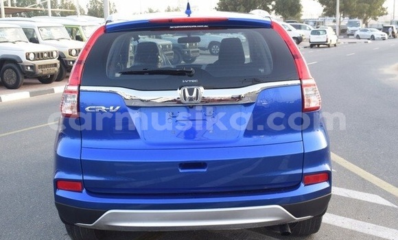 Acheter Occasion Voiture Honda CR–V Bleu à Beitbridge, Matabeleland South Acheter Occasion Voiture Honda CR–V Bleu à Beitbridge, Matabeleland South