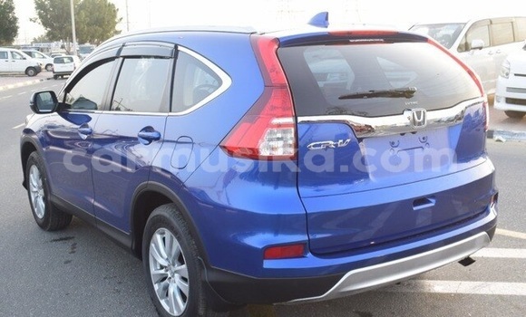 Acheter Occasion Voiture Honda CR–V Bleu à Beitbridge, Matabeleland South Acheter Occasion Voiture Honda CR–V Bleu à Beitbridge, Matabeleland South