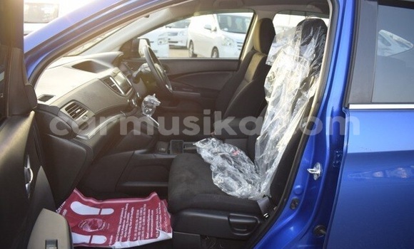 Acheter Occasion Voiture Honda CR–V Bleu à Beitbridge, Matabeleland South Acheter Occasion Voiture Honda CR–V Bleu à Beitbridge, Matabeleland South
