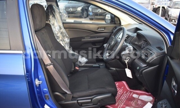 Acheter Occasion Voiture Honda CR–V Bleu à Beitbridge, Matabeleland South Acheter Occasion Voiture Honda CR–V Bleu à Beitbridge, Matabeleland South