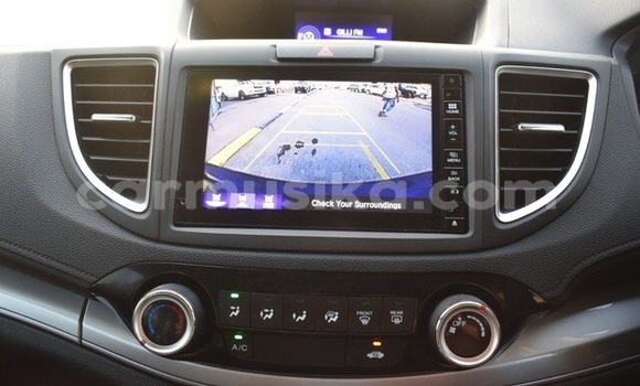 Acheter Occasion Voiture Honda CR–V Bleu à Beitbridge, Matabeleland South Acheter Occasion Voiture Honda CR–V Bleu à Beitbridge, Matabeleland South