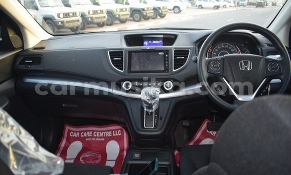 Acheter Occasion Voiture Honda CR–V Bleu à Beitbridge, Matabeleland South Acheter Occasion Voiture Honda CR–V Bleu à Beitbridge, Matabeleland South