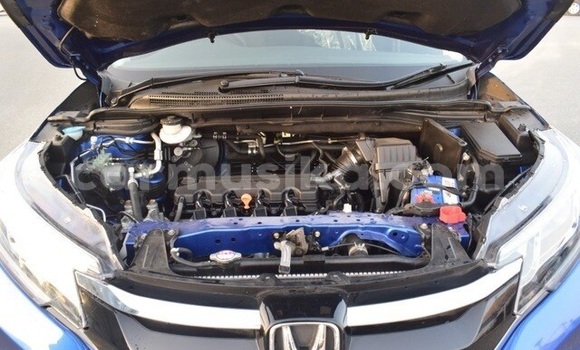 Acheter Occasion Voiture Honda CR–V Bleu à Beitbridge, Matabeleland South Acheter Occasion Voiture Honda CR–V Bleu à Beitbridge, Matabeleland South