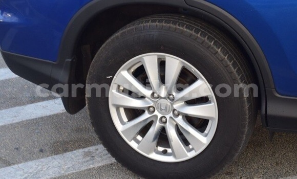 Acheter Occasion Voiture Honda CR–V Bleu à Beitbridge, Matabeleland South Acheter Occasion Voiture Honda CR–V Bleu à Beitbridge, Matabeleland South