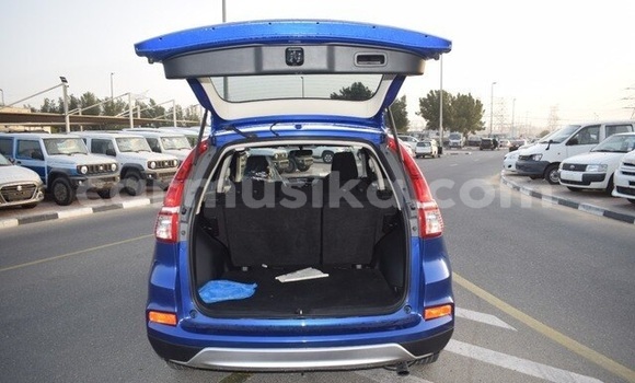 Acheter Occasion Voiture Honda CR–V Bleu à Beitbridge, Matabeleland South Acheter Occasion Voiture Honda CR–V Bleu à Beitbridge, Matabeleland South