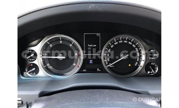 Tenga Imported Toyota Land Cruiser Nhema Mota in Import - Dubai in Harare Tenga Imported Toyota Land Cruiser Nhema Mota in Import - Dubai in Harare