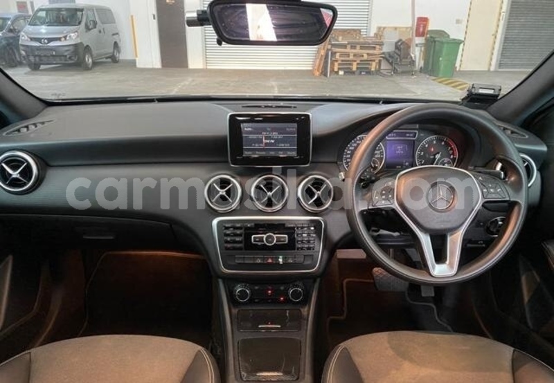 Big with watermark mercedes benz a class matabeleland south beitbridge 34599