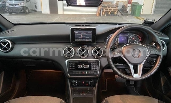 Tenga Tsaru Mercedes‒Benz A–Class Nhema Mota in Beitbridge in Matabeleland South Tenga Tsaru Mercedes‒Benz A–Class Nhema Mota in Beitbridge in Matabeleland South